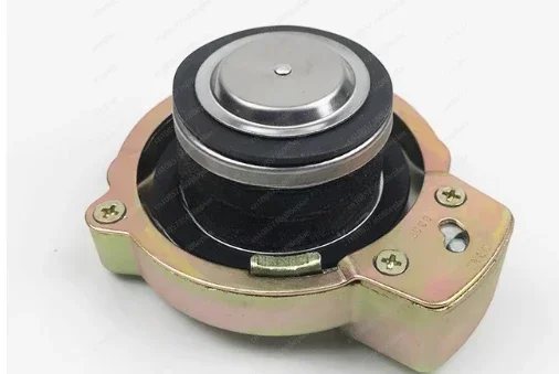 Крышка бака гидравлического масла Komatsu 17A-60-11310