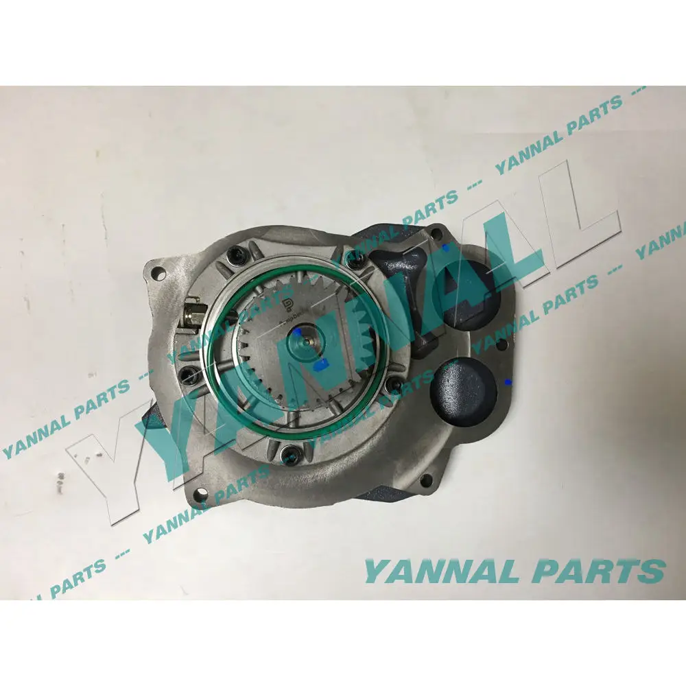 

R916 водяной насос для двигателя либхера, запасная часть