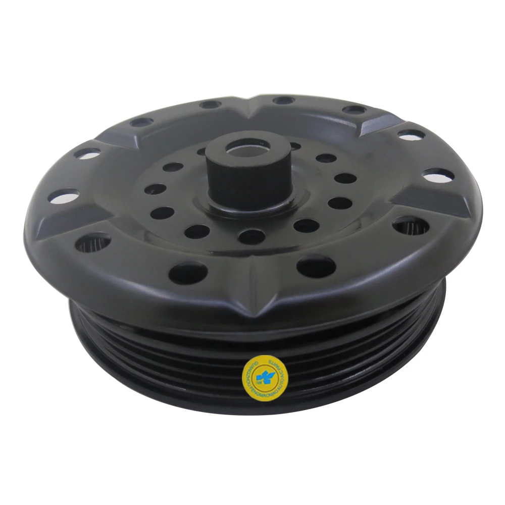 88310-52481 88310-52551 Автоматический шкив компрессора переменного тока для TOYOTA Yaris Vitz Vios 1