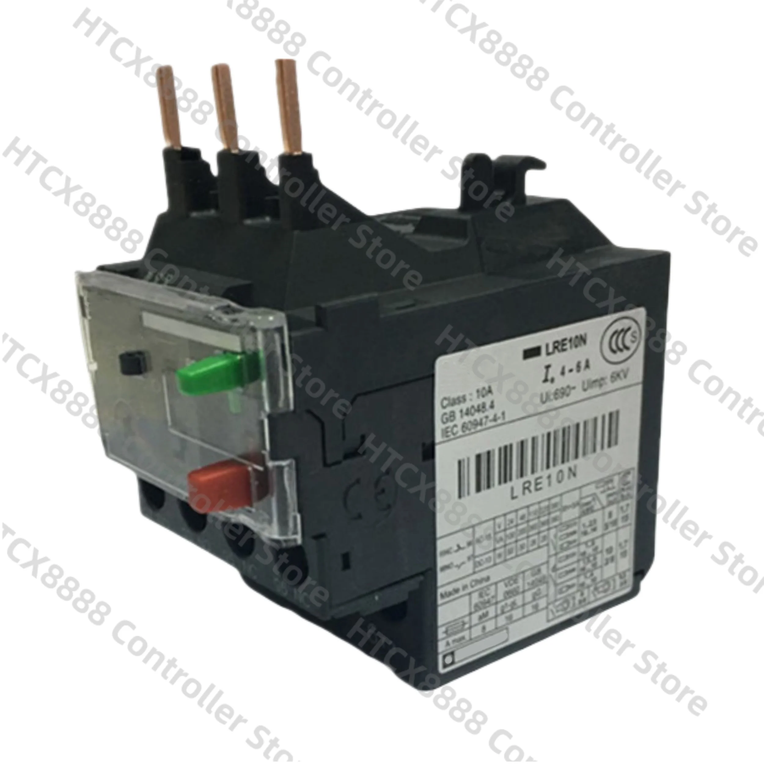 Новый оригинальный LRE10N LR-E10N 4-6A