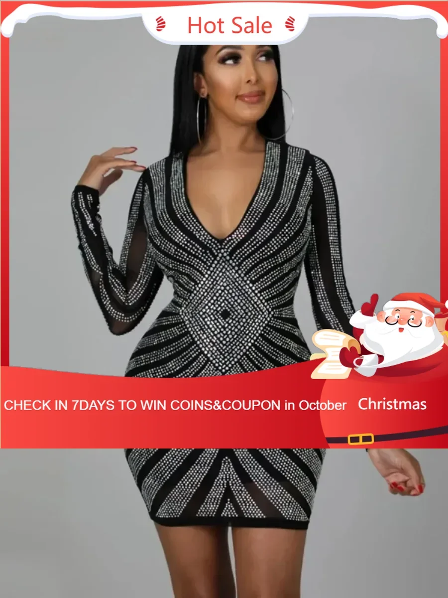 Элегантное мини-вечернее платье 2024 роскошное летнее в стиле ретро с длинными