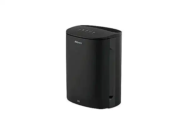 

Room Air Purifier - Small Room, Black