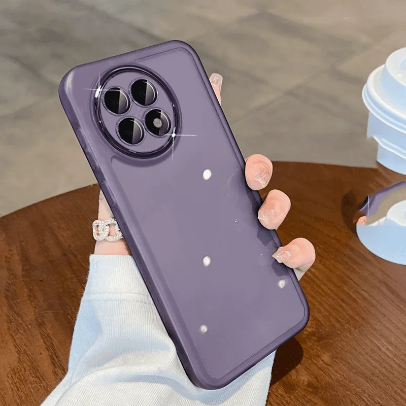 Фото Чехол для Tecno Camon 30S Pro Tecno Camon 30s, чехол для телефона Tecno Camon 30 4G Camon 30 5G, прозрачная защитная крышка для объектива камеры №3