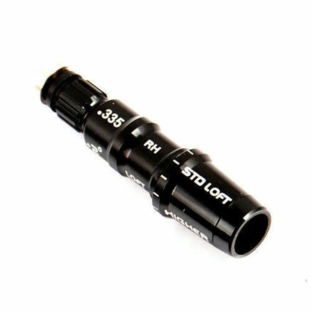 Замените старый адаптер втулки на совместим с переходником вала 0335 для Taylormade