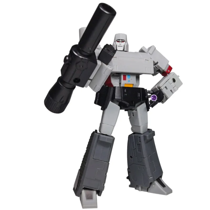 

Искусственная шедевр, фигурка-трансформер, игрушка, модель фильма Magatron KO G1, машинка-трансформер, робот, куклы, подарок для детей