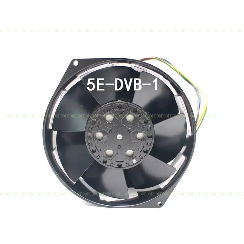 LZ Bi-Sonic Original В наличии IP54 5E--1 5E-DVB AC115230V 53DB Охлаждающий радиатор (art.: 3920d0697eb5d) - 3920d0697eb5d