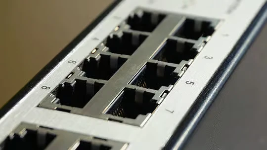 Высококачественный сетевой коммутатор 8-48 портов Gigabit Ethernet 10Gbps SFP с поддержкой POE (art.: 3920dc7bcb504) - 3920dc7bcb504