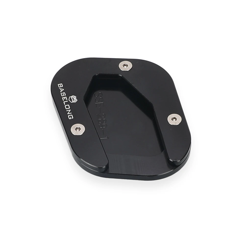 Для BMW R1200GS 2004 2005 2006 2007 2008 2009 2010 2011 2012 удлинитель подставки для мотоцикла боковая