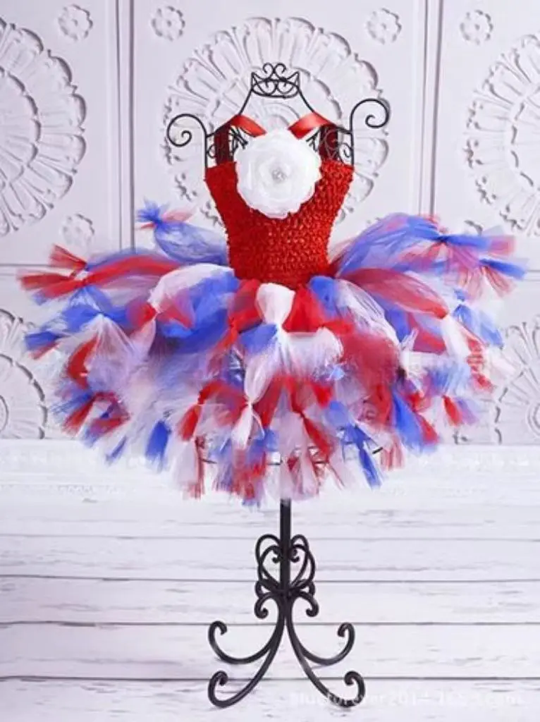 Детское платье-пачка Ursula Little Mermaid для девочек фиолетовый и черный костюм Урсулы