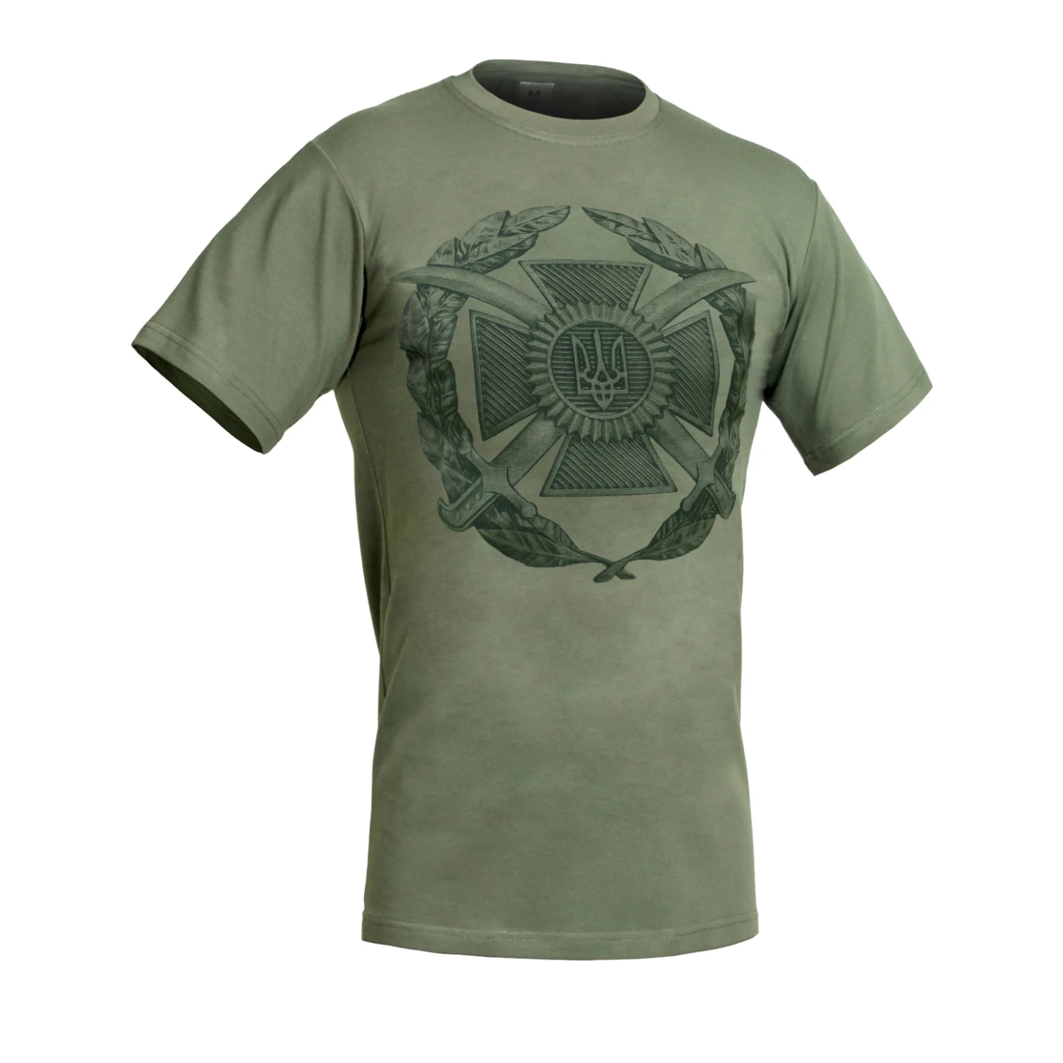 

Футболка мужская летняя повседневная с коротким рукавом и круглым вырезом