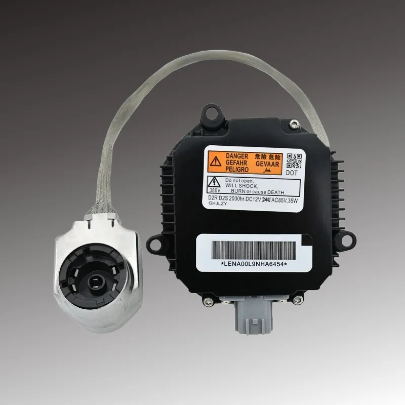 

Для Nissan Infiniti Benz Renault Subaru D2R D2S OEM HID ксеноновые фары балласт воспламенитель блок управления NZMNS111LBNA NZMNS111LANA