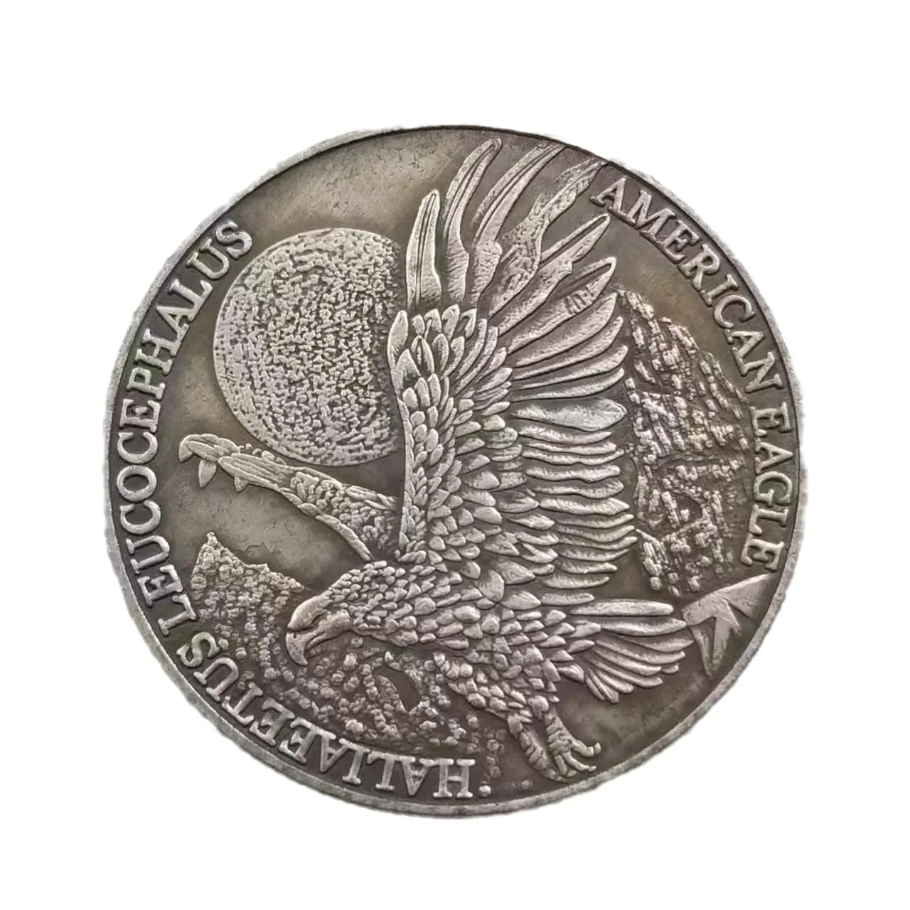 Монеты искусственного интеллекта. Монеты моргана хобо. искусственные монеты. рождественские монеты гибралтара. монеты ии.