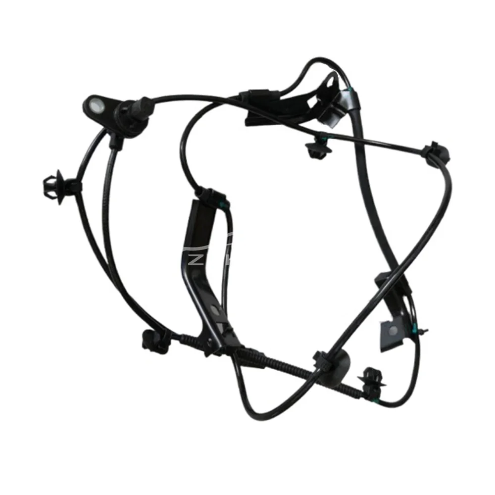 Датчик заднего колеса ABS для JAC T6