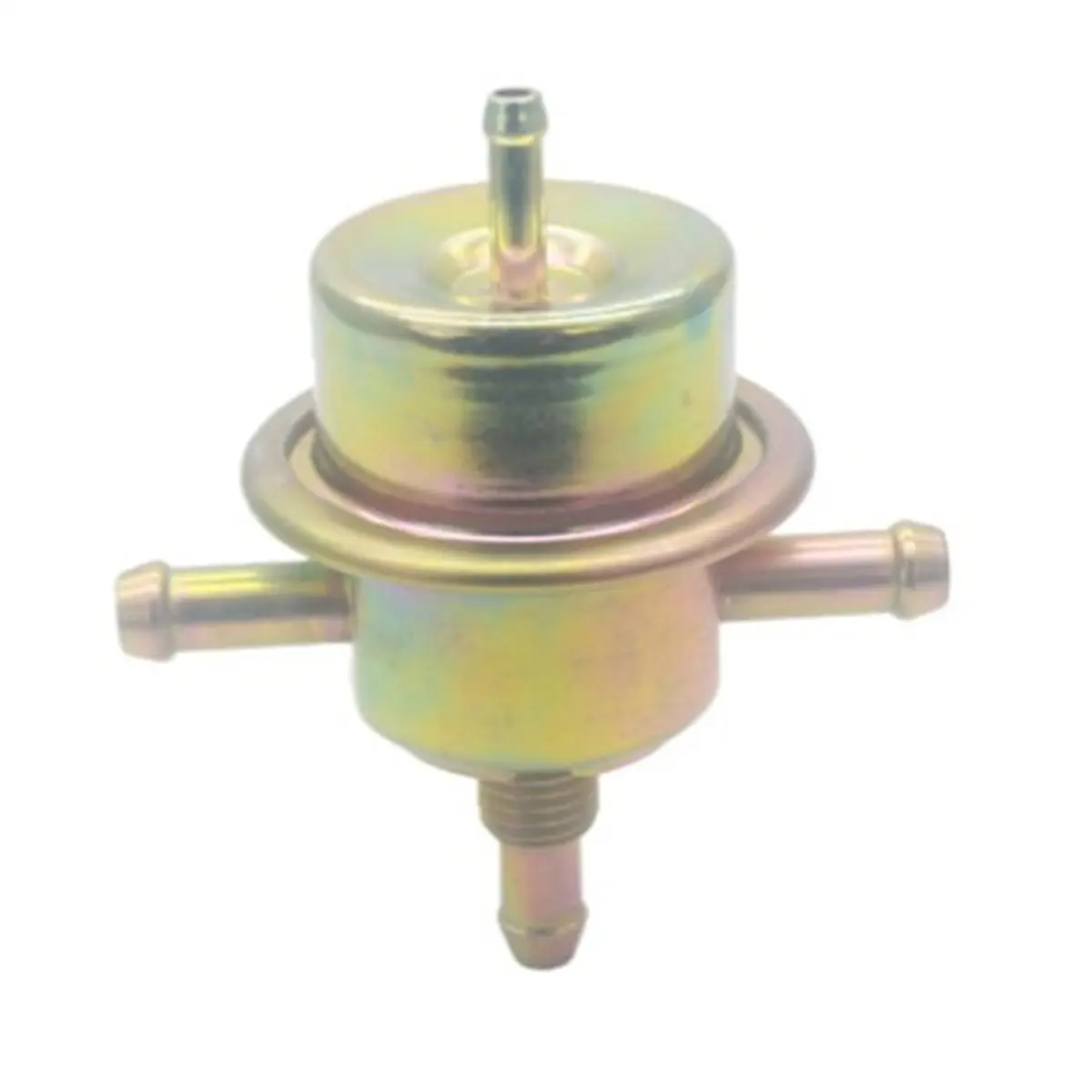Фото Регулятор давления топлива 11-0280160202 7700267390 для Opel Monza, Senator A, B, Rekord E, Ascona, Vauxhall PR4085, 8983638 №4