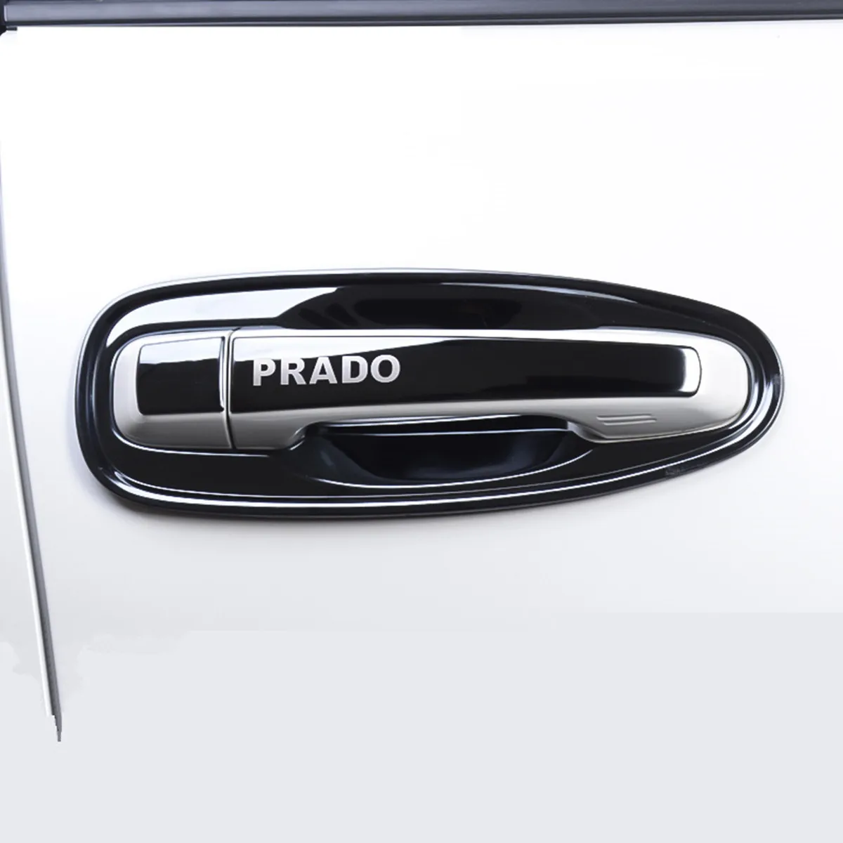 

Для Toyota Land Cruiser Prado 150 2010 - 2013 2014-2017 2018 2019 2020 2021 2022 2023 крышка чаши из нержавеющей стали