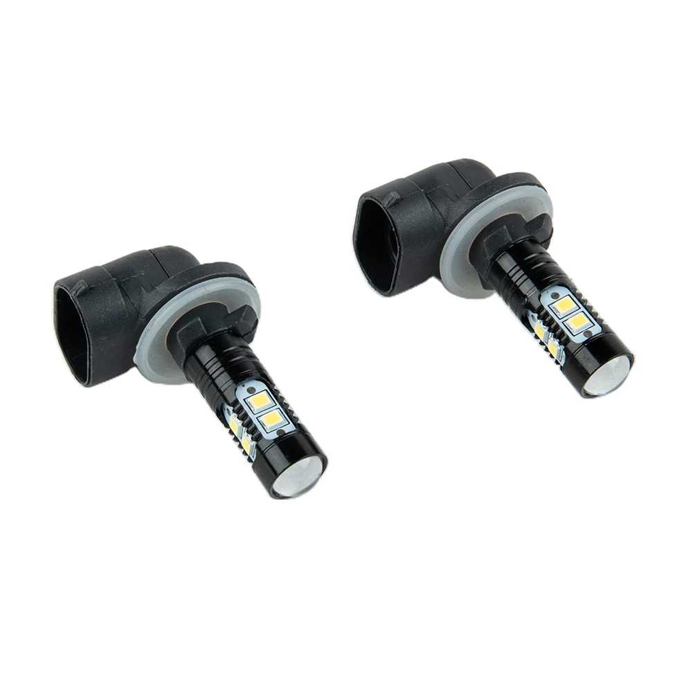 

IP68 Bulbs 881 Lamps 886 Waterproof 888 6500K Auto 2323LED 1200LM 360 Degrees 50W Bright Car 881L LED 881X 889