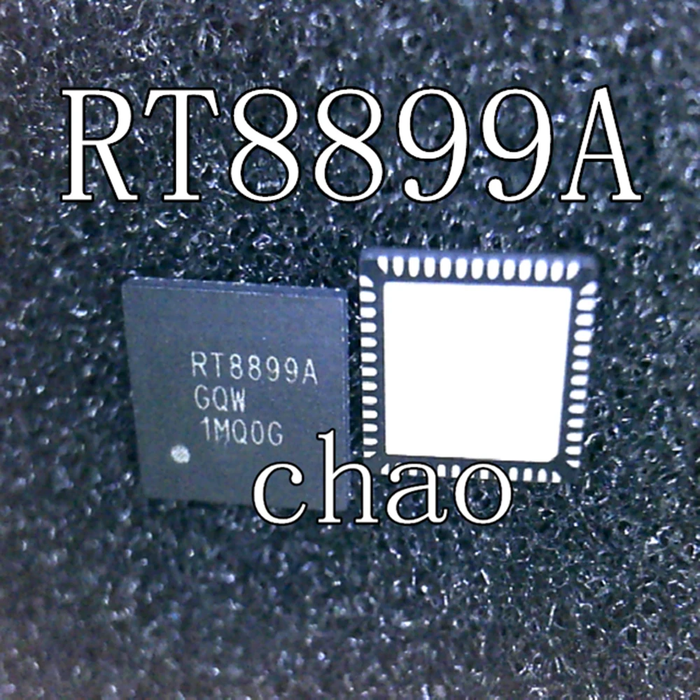

5 шт./лот RT8899AGQW QFN 100% оригинальный новый бренд