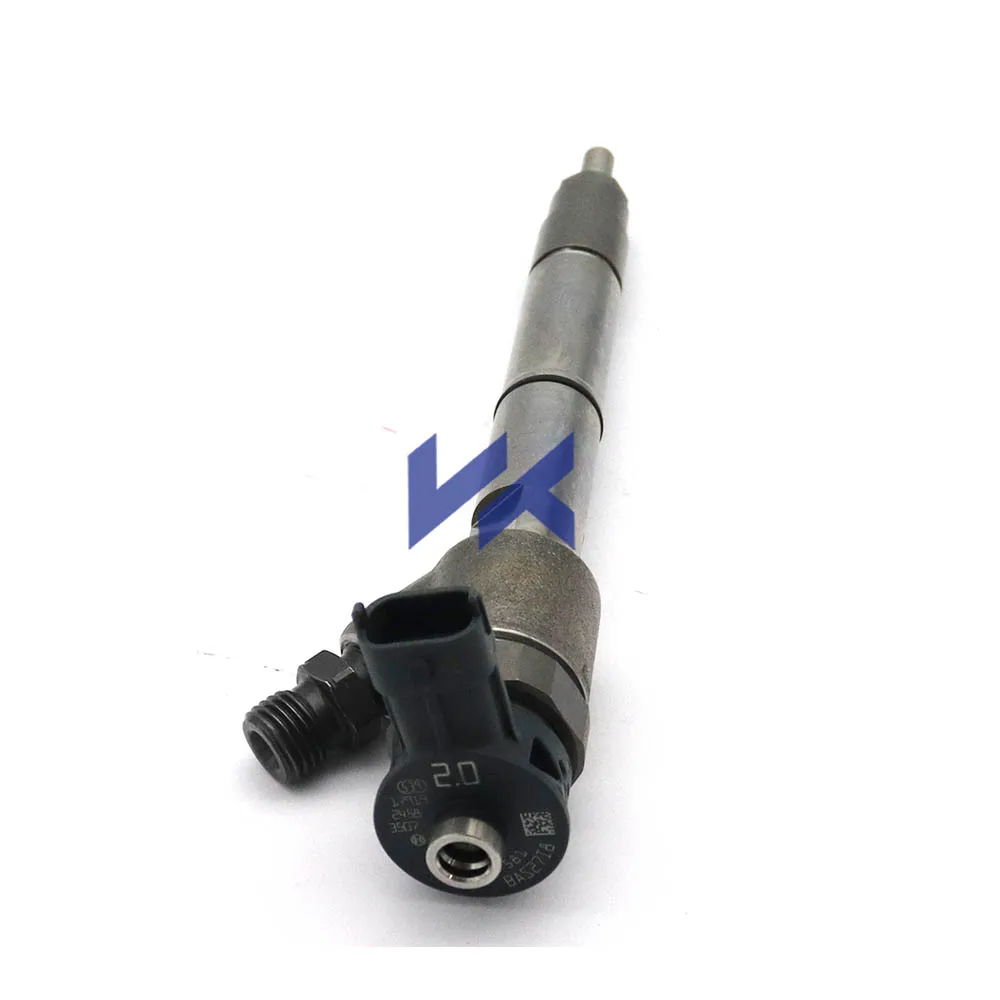 Оригинальный Топливный инжектор Common Rail 0445110343