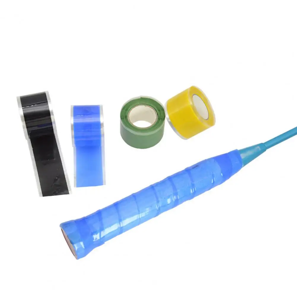 1 рулон самоклеящаяся Водонепроницаемая силиконовая лента для герметизации