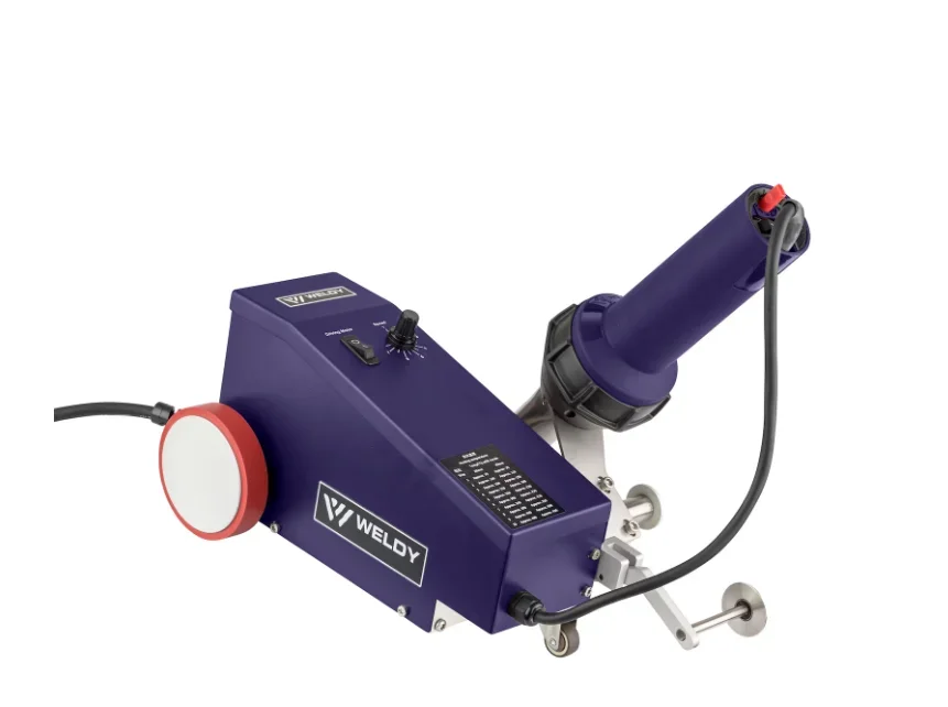 Сварочный фойлер ETL промышленный DIY класс автоматический сварочный аппарат с