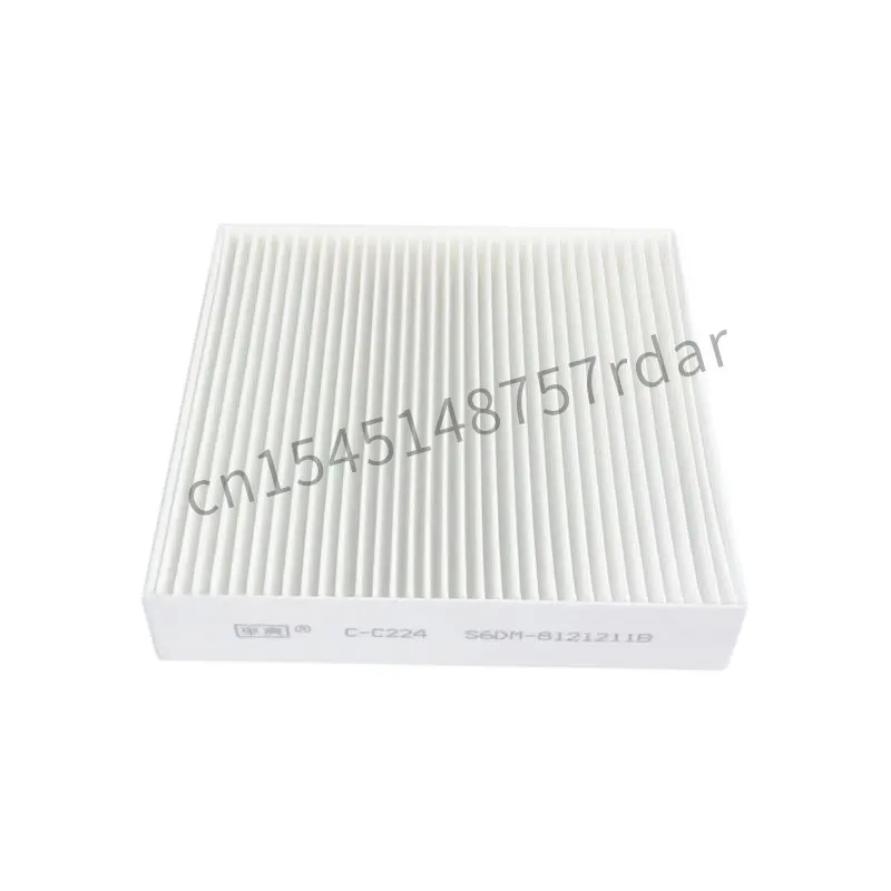 

Подходит для BYD Max 1,5 T фильтр для кондиционера