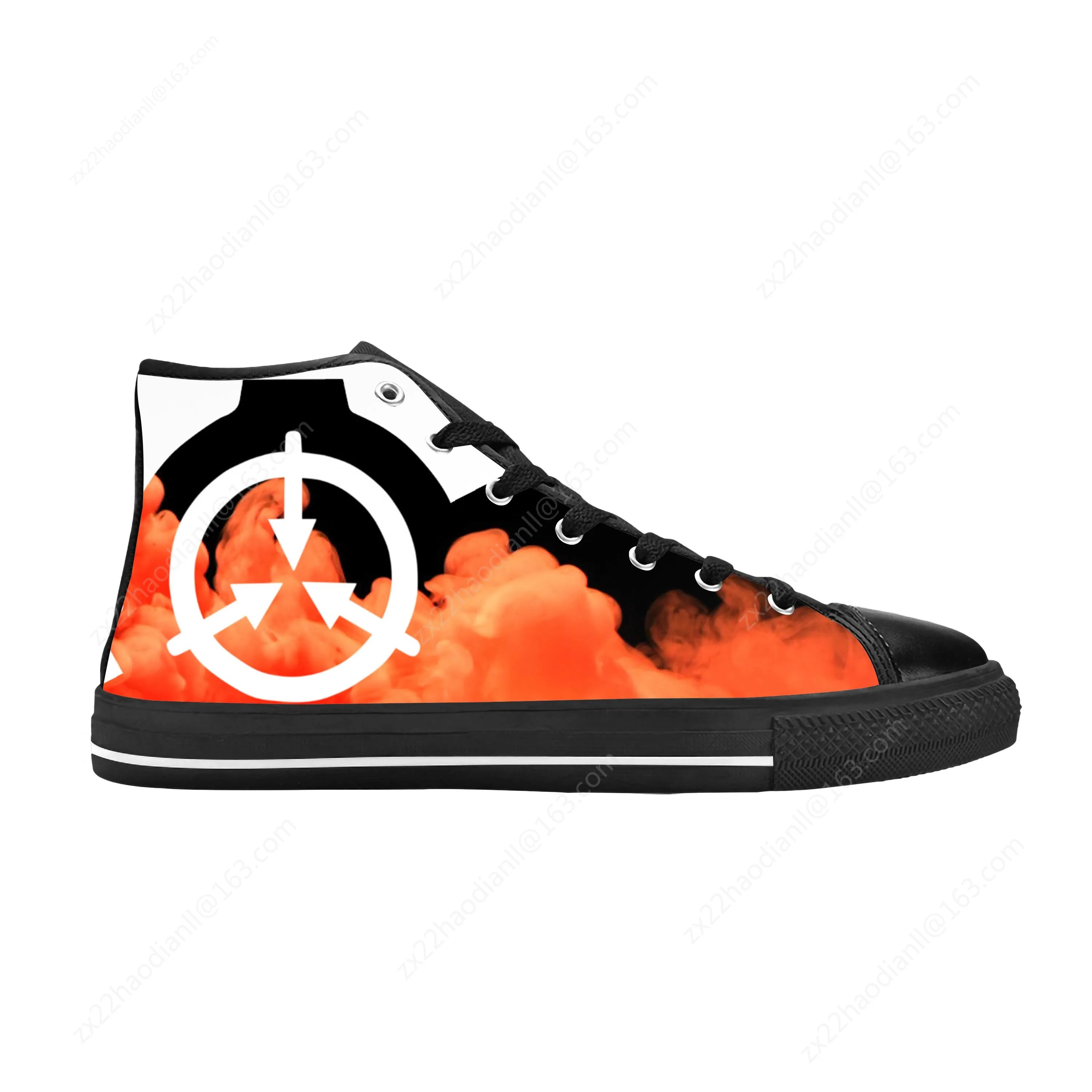 Модные Повседневные тканевые туфли удобные дышащие кроссовки с 3D принтом