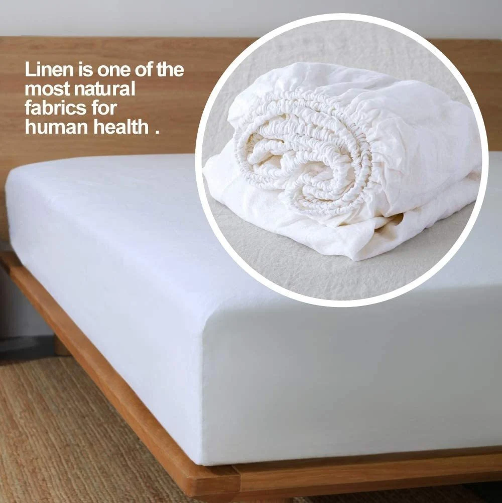 Cover Soft Bed Linen Twin Full Double Queen King Size Bed Sh