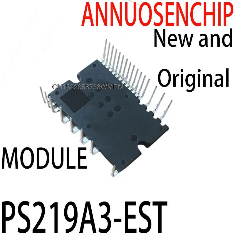 5PCS New and Origianl Good quality MODULE PS219A3-EST