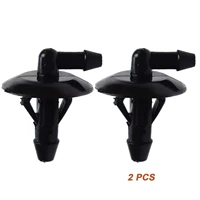2pcs windshield washer hose connector for dodge sprinter 2500 3500 5125061aa car water tube accessories