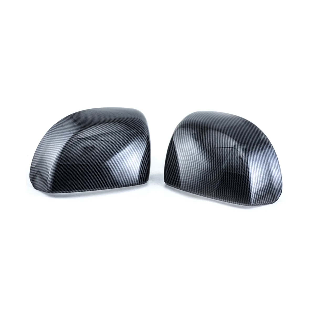 

For Honda Civic 2012-2015 Side Rear View Mirror Cover Trim Side Wing Mirror Caps Car Accessories 76253-TR0-A01