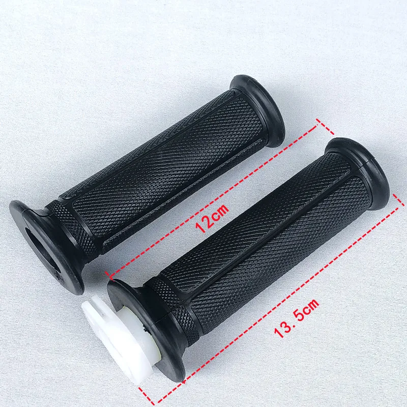 Заглушка для Руля Мотоцикла в стиле ретро нескользящая конструкция аксессуары