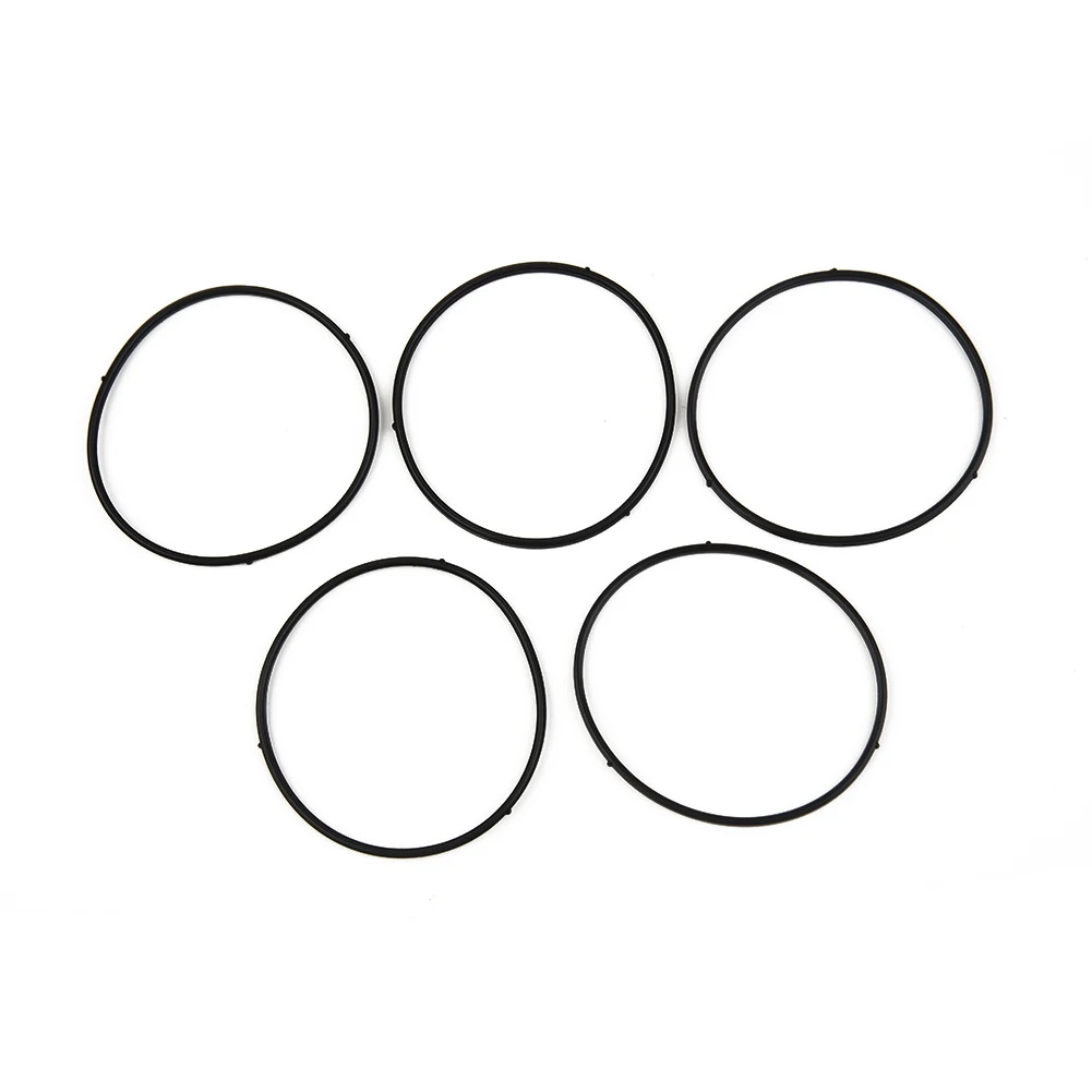 

NEW 5X Seal O-Ring Float Bowl Gasket For Huayi RuiXing Honda GX200 GX160 Carburetor Garden Power Equipment Lawn Mower Parts
