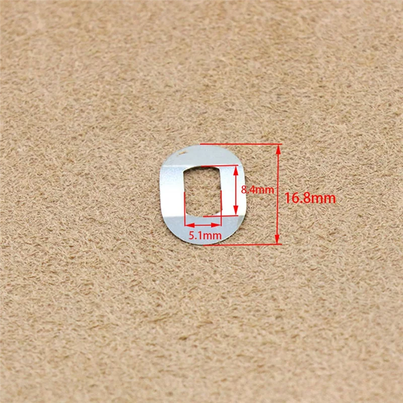 Изолирующая деталь коромысла для колеса с каплями воды прокладка ракеты Ambassador