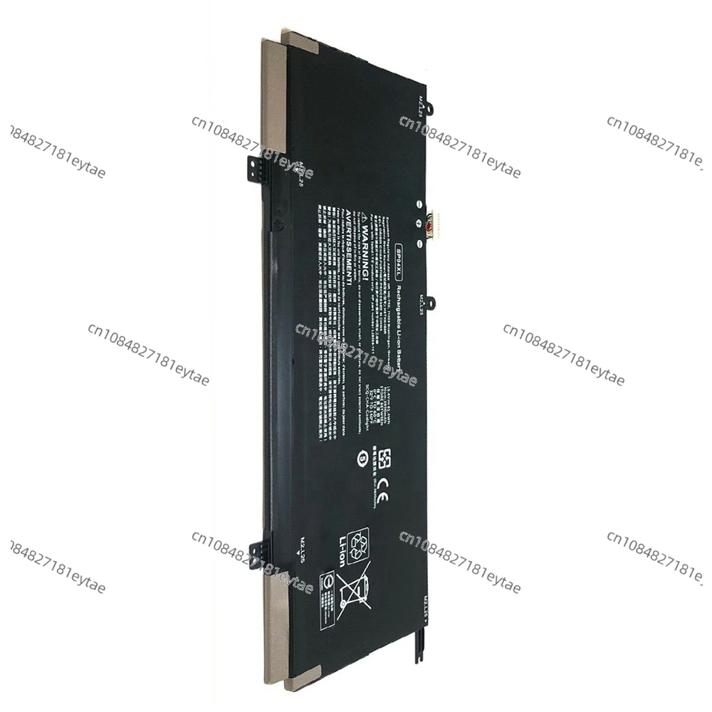 Аккумуляторная батарея для ноутбука HP SP04XL фотосессия фантастика x360 13 15 4 в 61 Вт