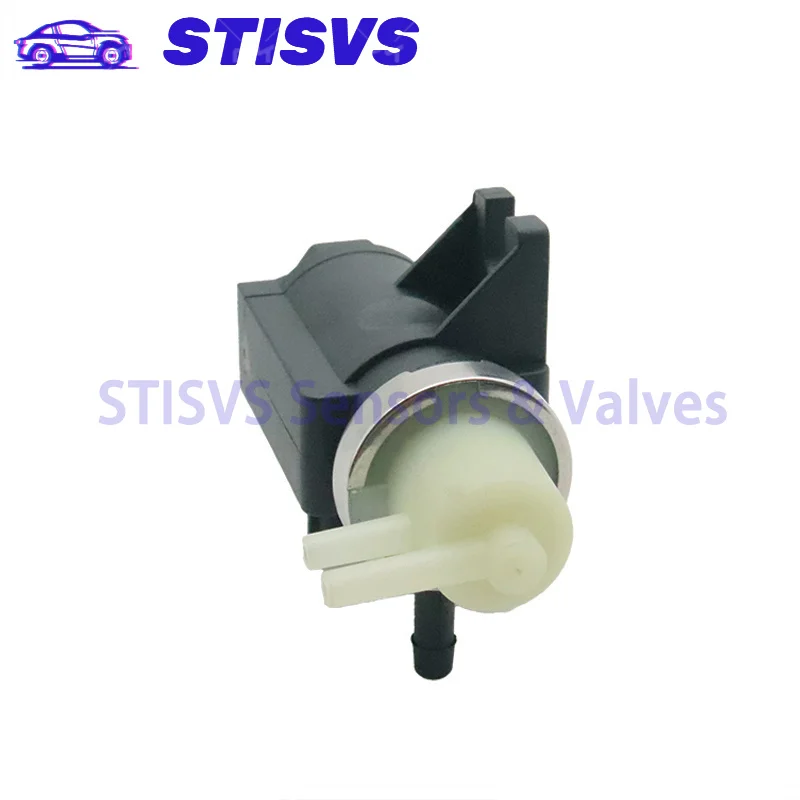 Фото 8975158401   Электромагнитный клапан преобразователя давления EGR для Isuzu Dmax Mazda Bt50, новые автомобильные аксессуары 70556807   19T159 №4
