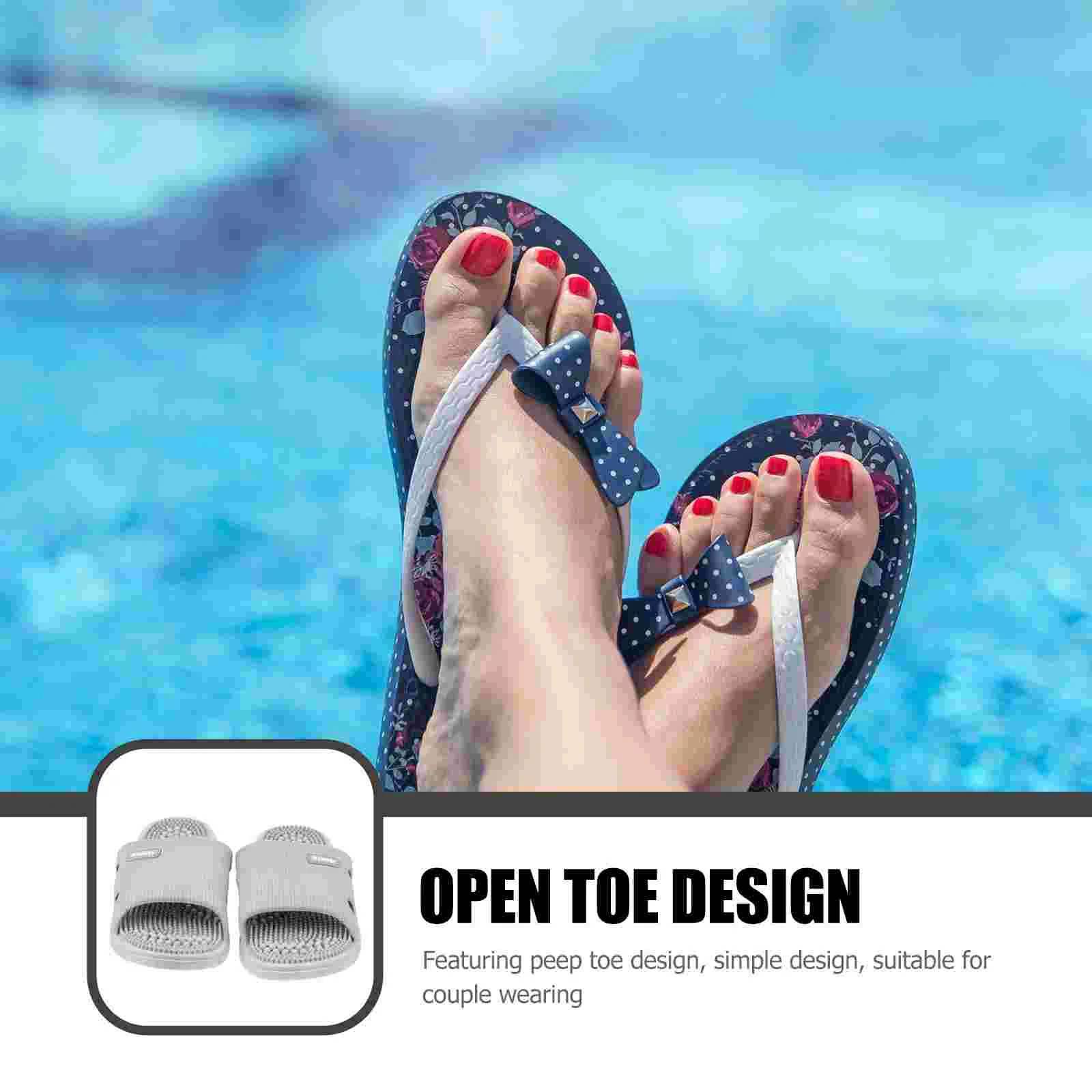 Рисунок 4 - Тапочки массажные женские для любителей