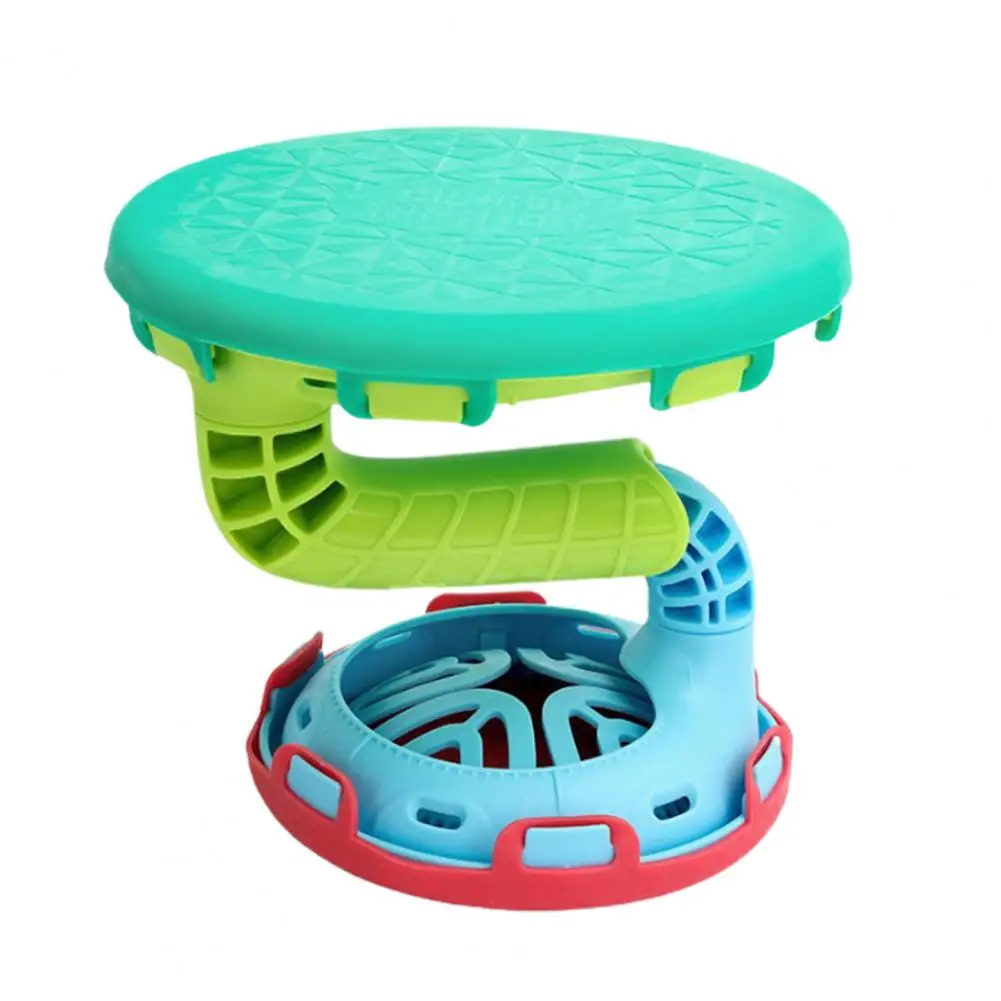 

Lightweight Throw And Catch Ball Toy Flying Discs Toy Wide Applications Parent-child Interaction