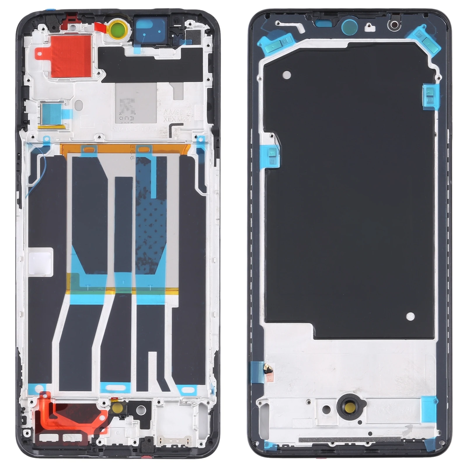 

Рамка для OnePlus ACE PGKM10