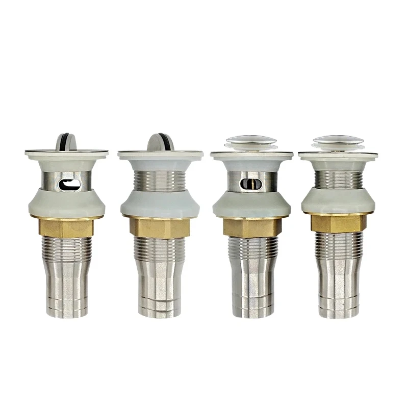 Сливная крышка для раковины в ванную комнату аксессуары сливная пробка из