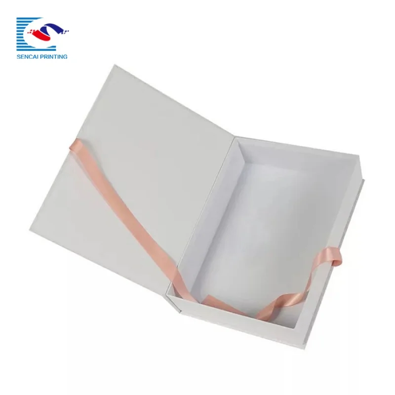 Рисунок 4 - Роскошная упаковочная коробка для