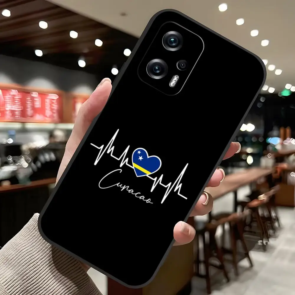 Чехол для телефона Curacao, силиконовый чехол для Xiaomi 17 Ultra, 17T, 15, 14, 13, 12 Ultra Pro Plus (art.: 3920dcd49ca1f) - 3920dcd49ca1f