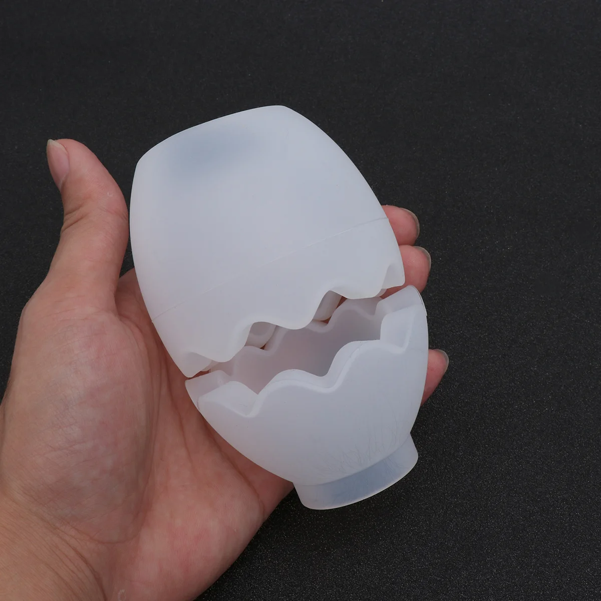 

De Para Gelatinas Candy Stuffed Eggs Decor De Para Gelatinas Chocolate White