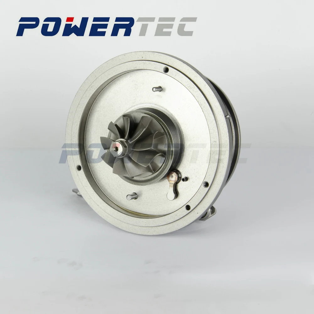 Для BMW 520D E60 E61 E60N E61N 110 кВт 150 HP M47D20-762965-0009 Новое турбо зарядное устройство 11657794022