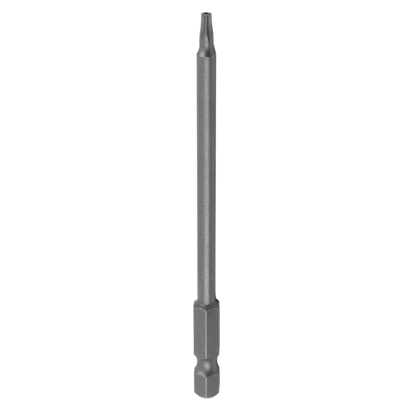

Магнитная отвертка VIBRATITE Torx 75 мм, 100 мм, 150 мм
