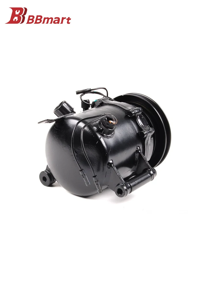 

64528390468 BBmart Auto Parts 1 Pcs Hot Sale Own Brand Car Accessories Ac Compressor For BMW 325E 325I 325 535I