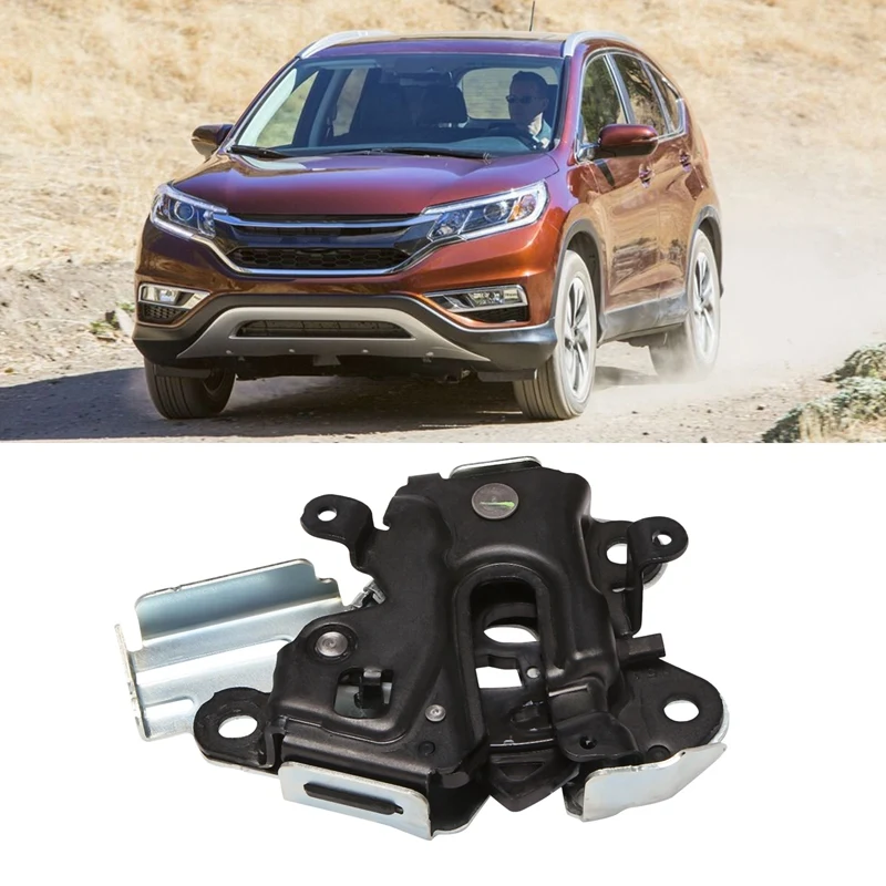 

Car Rear Seat Back Lock Assembly for Honda CR-V CRV 2012 2013 2014 2015 2016