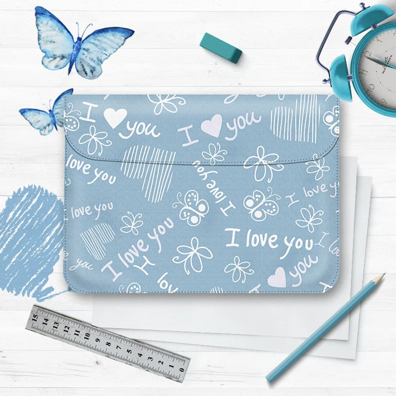 

Laptop Bag Laptop Notebook Case Tablet Sleeve Cover Bag 11 12 13 14 15 15.6 for Macbook Xiaomi Huawei HP Dell Notebook Computer