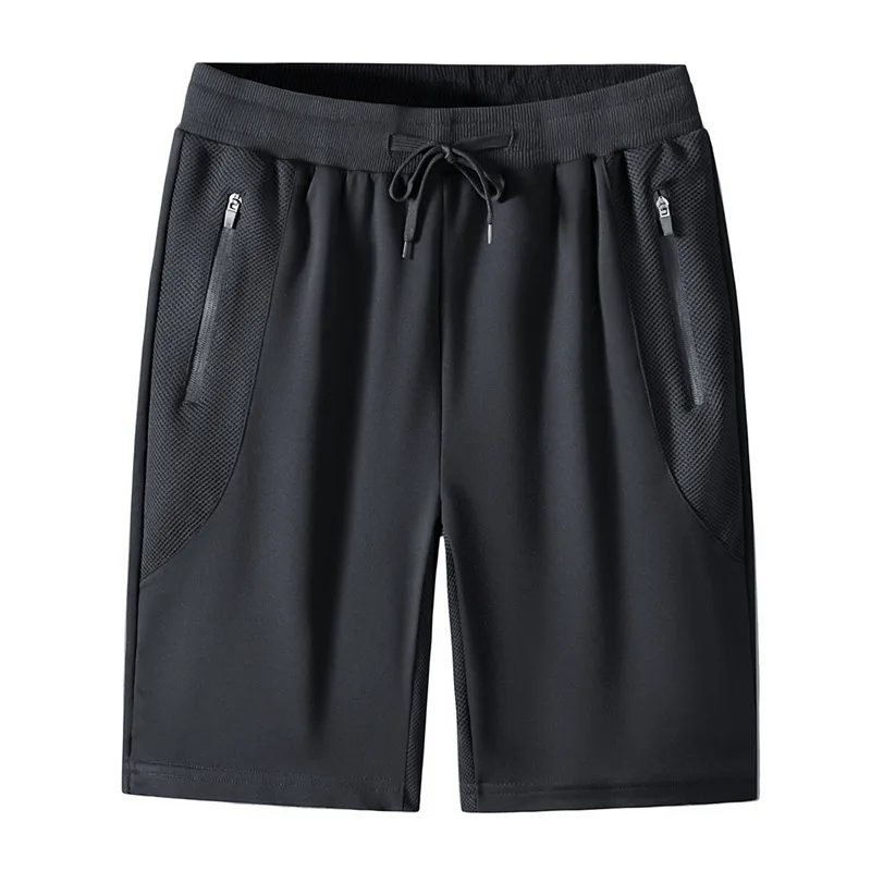 

Body Men's Beach Quick Dry Board Running Sport Black Green Shorts New 2022 Oversized Summer Casual Classic Male Pants Trouers