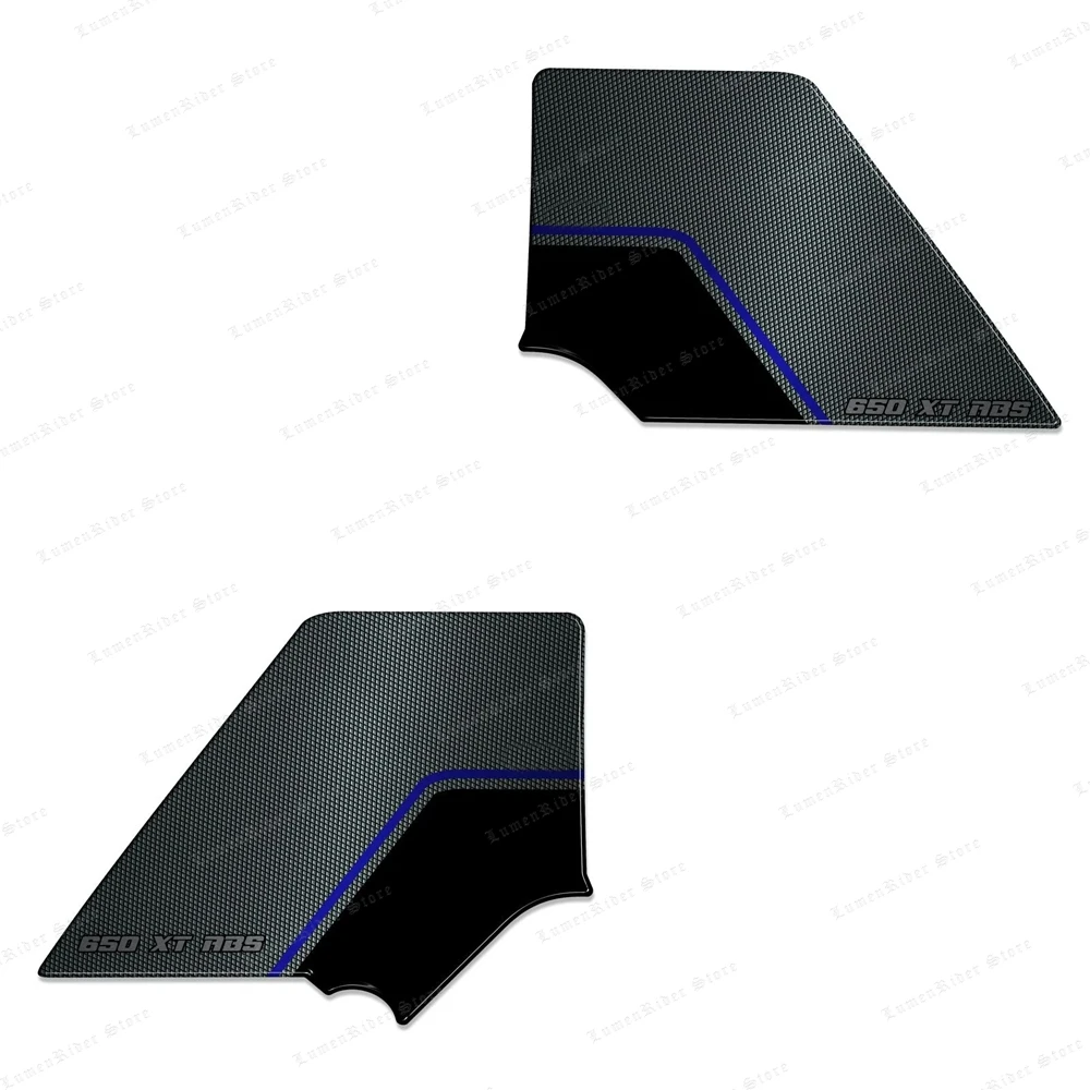 

Аксессуары для мотоциклов V-STROM 650, 3D наклейка из смолы, защита пятки, защитная наклейка для SUZUKI V-STROM 650 XT V Strom 650