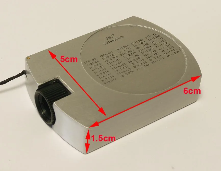 Оборудование для кемпинга на открытом воздухе компас № Z1 новый продукт